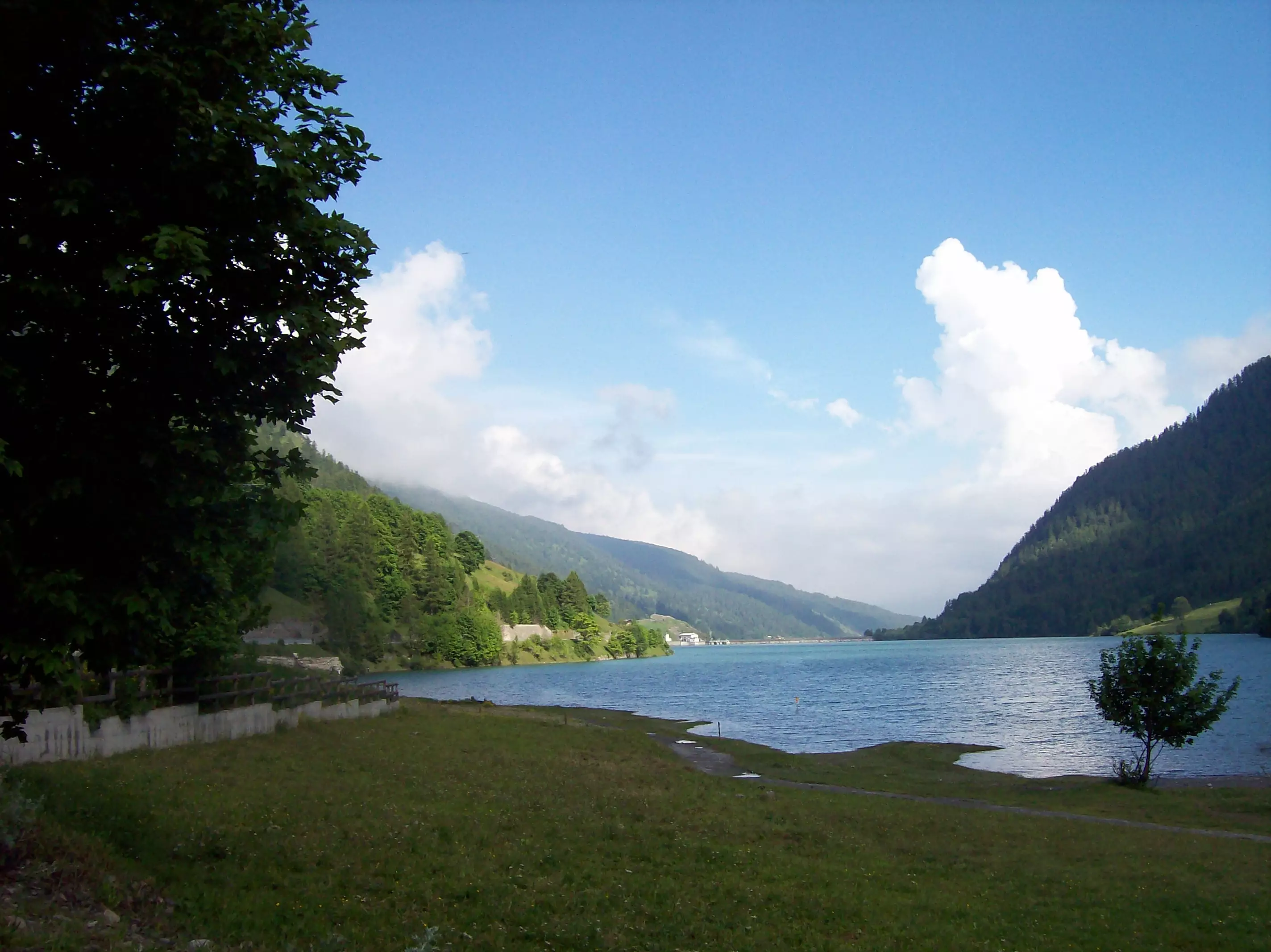 lago Ponte