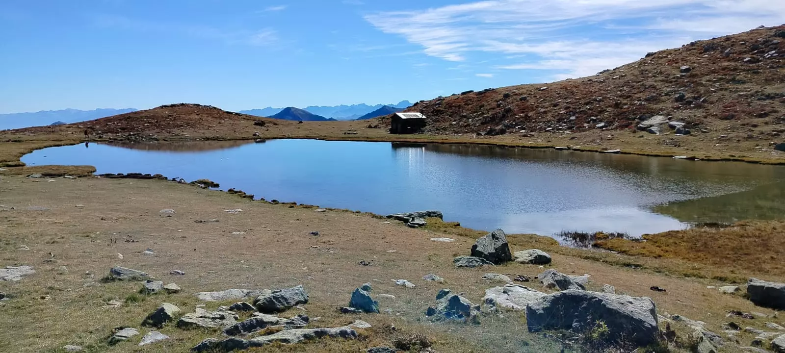 Unione Montana Valle Varaita