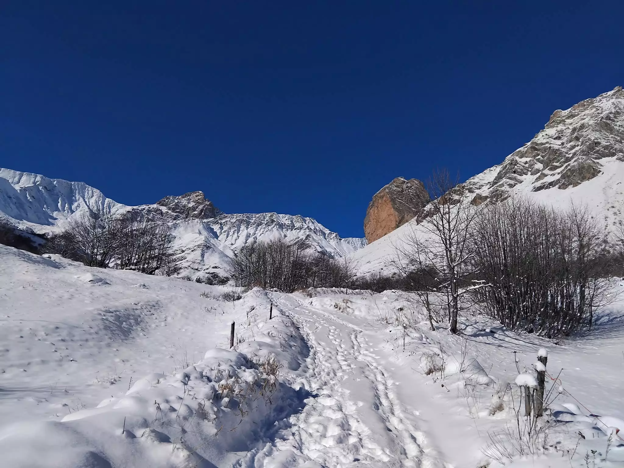 Unione Montana Valle Varaita