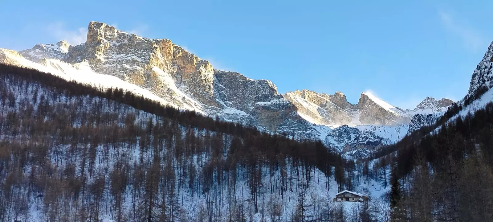 Unione Montana Valle Varaita