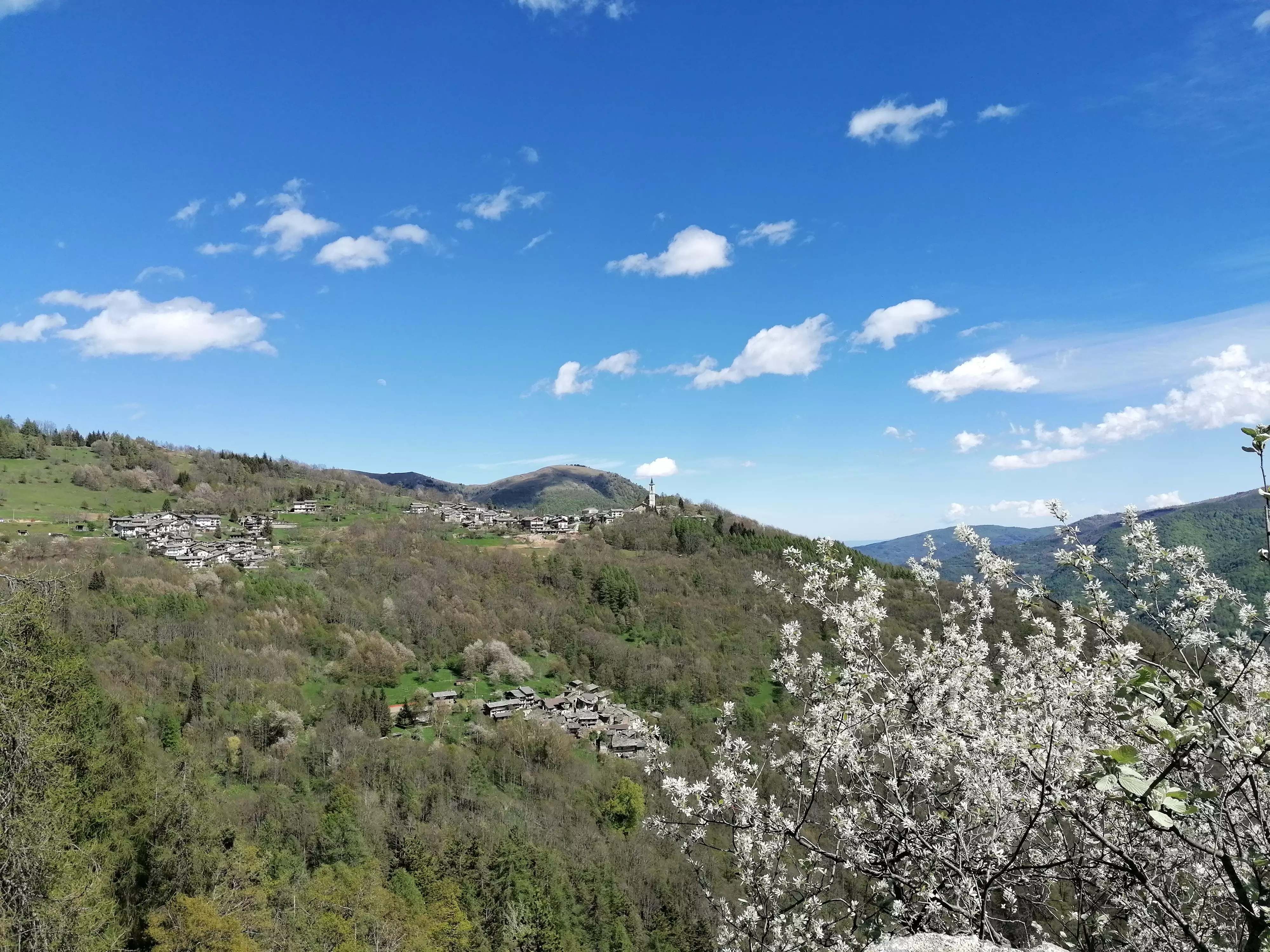 Unione Montana Valle Varaita